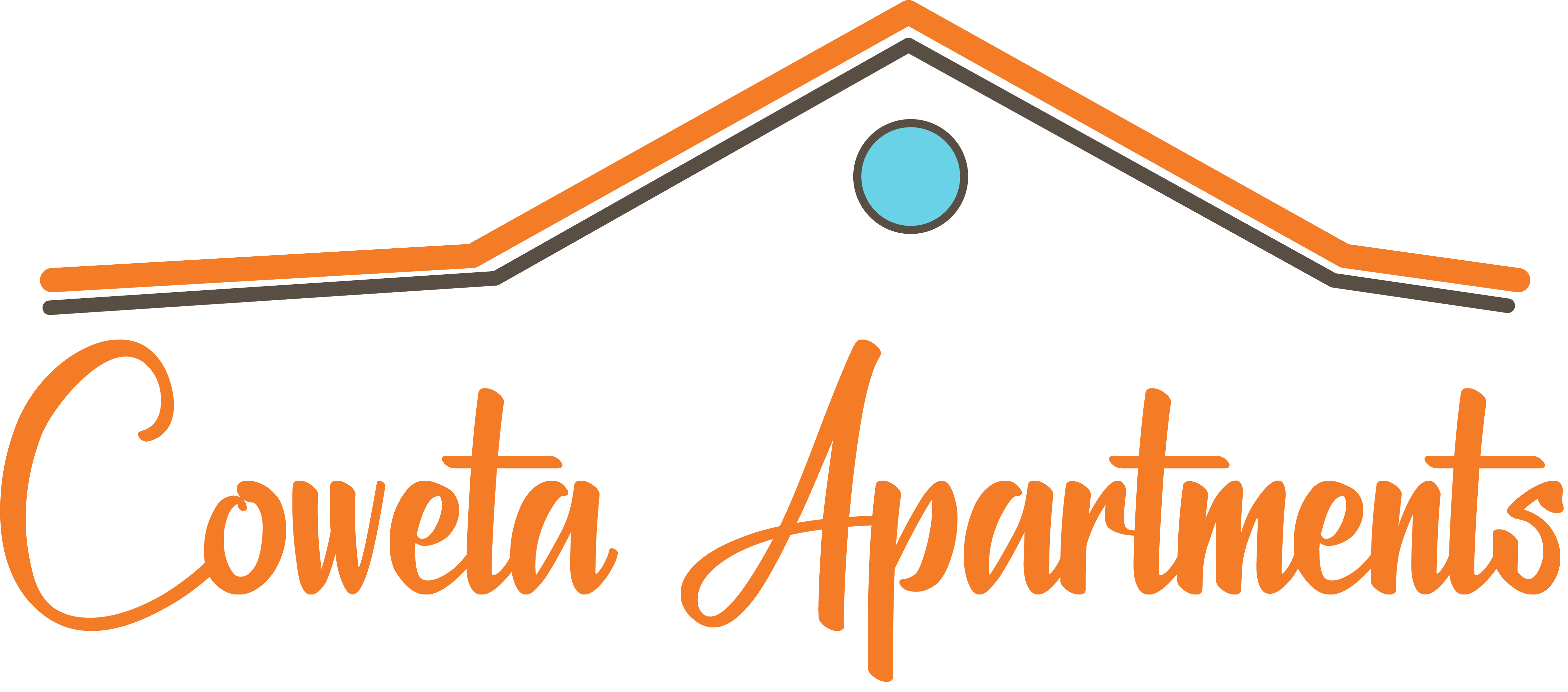 Coweta Apartments logo